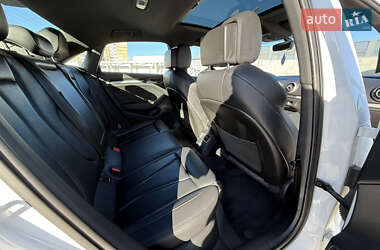 Седан Audi A3 2019 в 