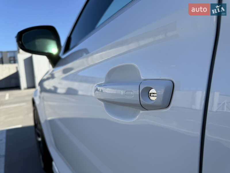Седан Audi A3 2019 в Киеве фото 69 Седан Audi A3 2019 в Киеве