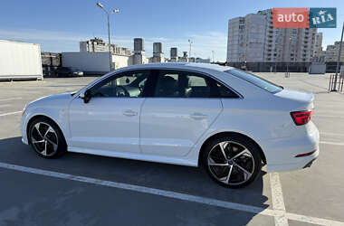 Седан Audi A3 2019 в 