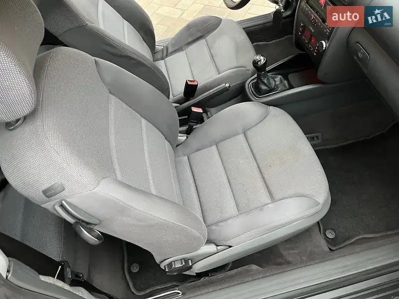 Audi A3 2000 VIN WAUZZZ8LZYA143082 фото оголошення 15 з 52