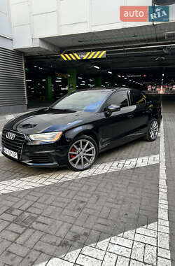 Седан Audi A3 2015 в 