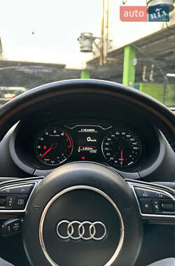 Седан Audi A3 2015 в 