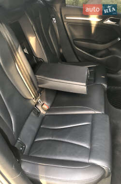 Седан Audi A3 2014 в 