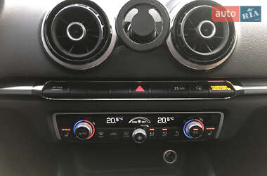 Седан Audi A3 2014 в 