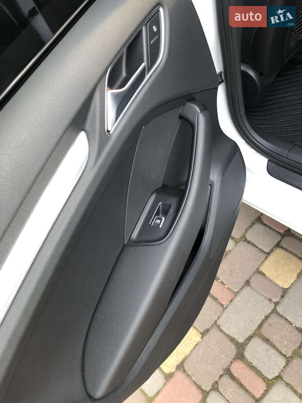 Седан Audi A3 2014 в Києві