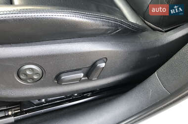 Седан Audi A3 2014 в 
