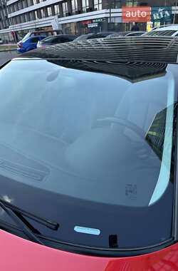 Седан Audi A3 2014 в 