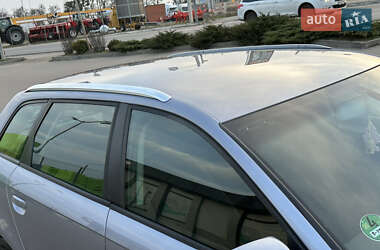 Хэтчбек Audi A3 2006 в 