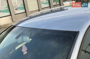 Хэтчбек Audi A3 2006 в 