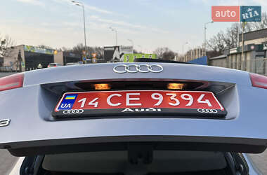 Хэтчбек Audi A3 2006 в 