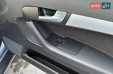 Хэтчбек Audi A3 2006 в 