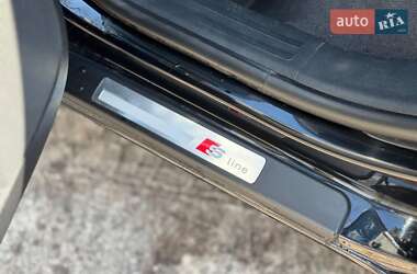 Хетчбек Audi A3 2011 в 