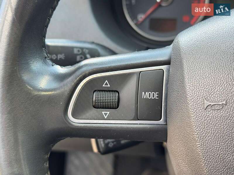 Хэтчбек Audi A3 2011 в Киеве