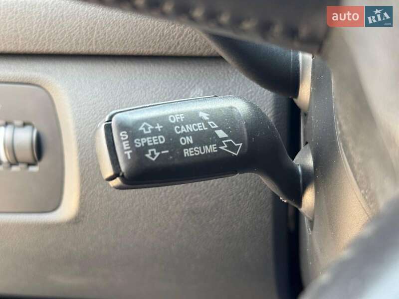 Хэтчбек Audi A3 2011 в Киеве