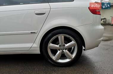 Хэтчбек Audi A3 2010 в 