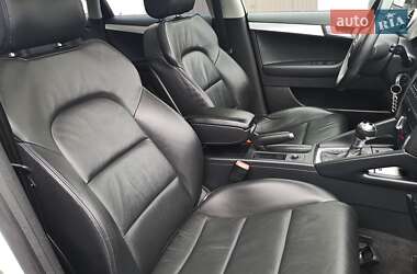 Хэтчбек Audi A3 2010 в 