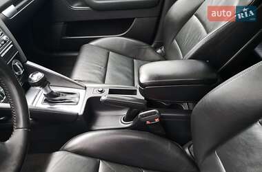 Хэтчбек Audi A3 2010 в 