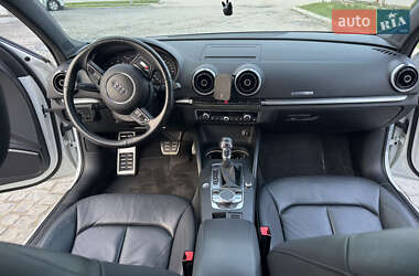 Седан Audi A3 2014 в Тернополе