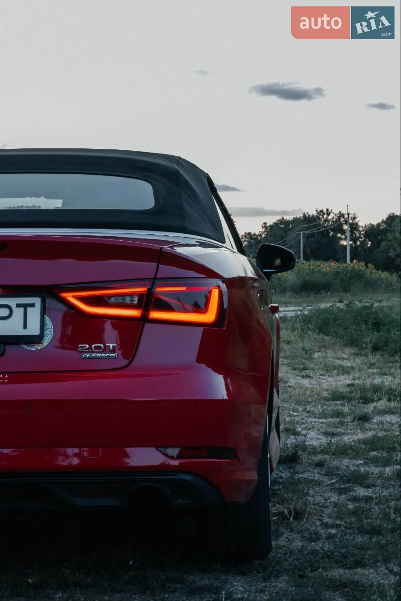 2016 Audi A3 - мініатюра 6