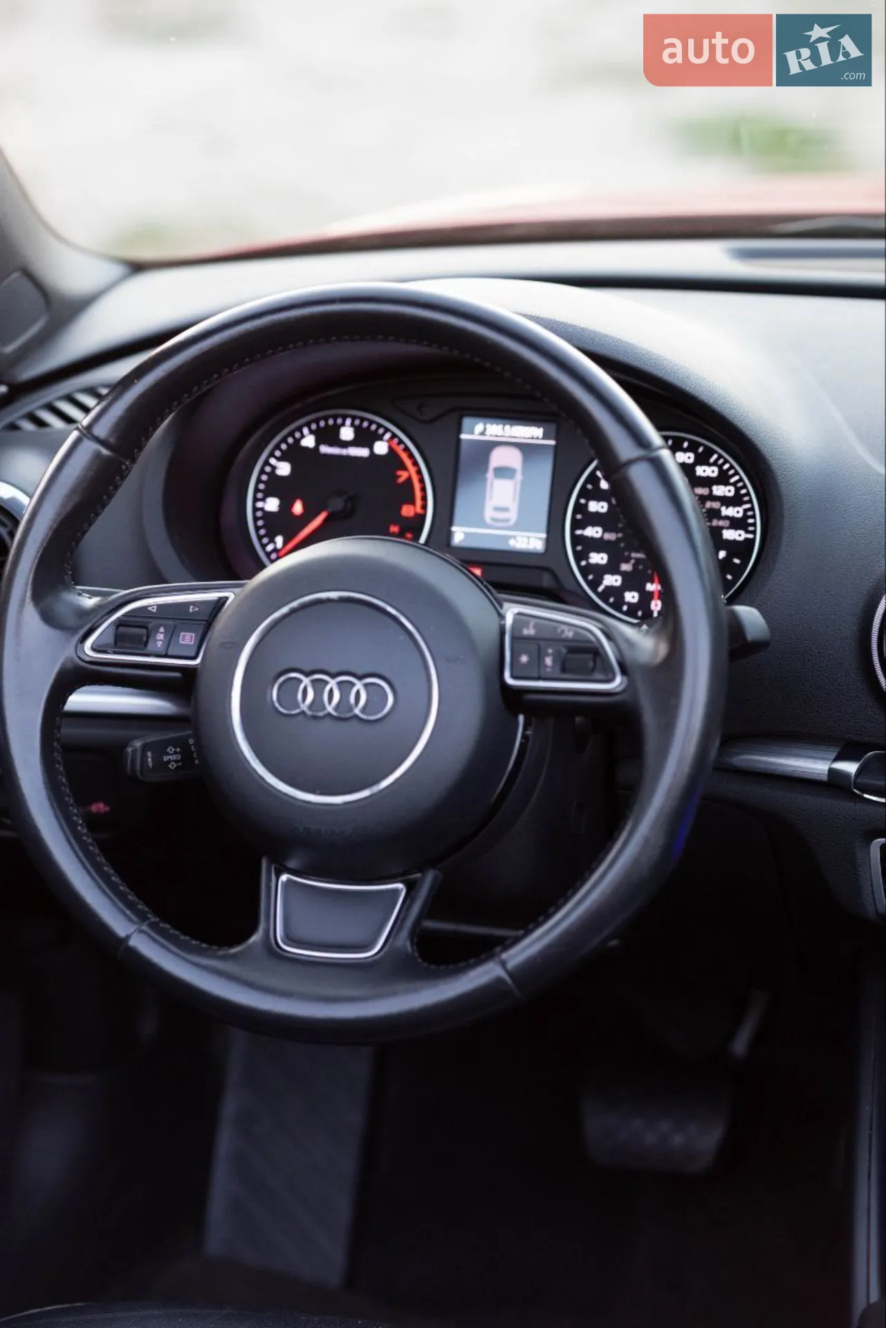 2016 Audi A3 - мініатюра 16