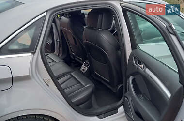 Седан Audi A3 2014 в Кременчуге