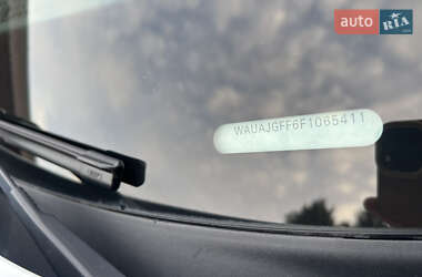 Седан Audi A3 2014 в 