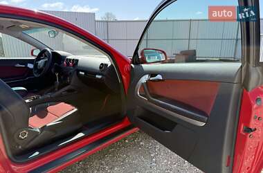 Хэтчбек Audi A3 2006 в Подволочиске
