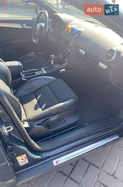 Хетчбек Audi A3 2008 в 
