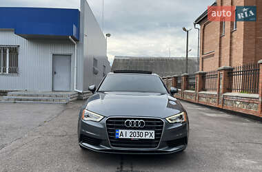Седан Audi A3 2014 в 