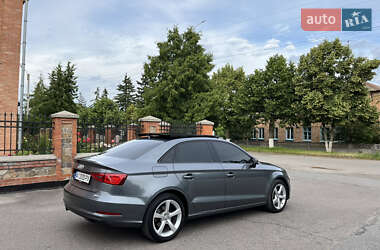 Седан Audi A3 2014 в 