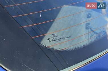 Хэтчбек Audi A3 2007 в 