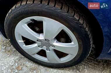 Хэтчбек Audi A3 2007 в 