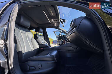 Седан Audi A3 2014 в 