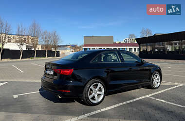Седан Audi A3 2014 в Луцке