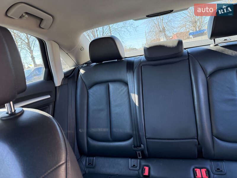 Седан Audi A3 2014 в Луцке фото 29 Седан Audi A3 2014 в Луцке