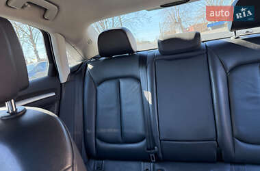 Седан Audi A3 2014 в 