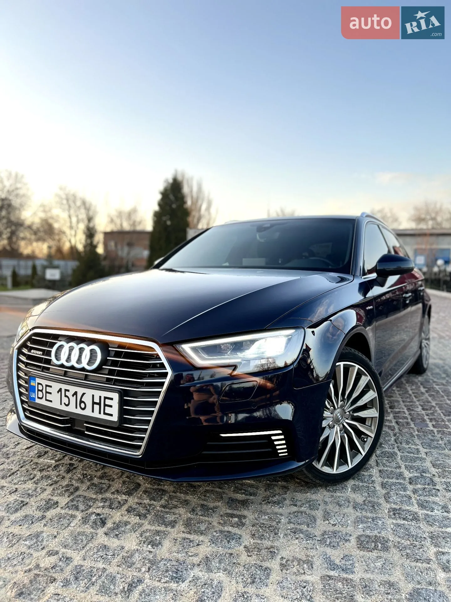 2017 Audi A3 - мініатюра 10