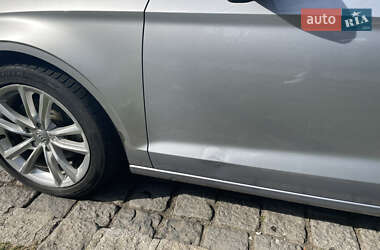 Седан Audi A3 2015 в 