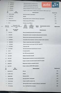 Хэтчбек Audi A3 2016 в 