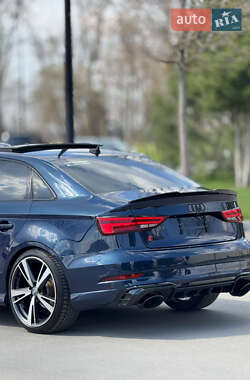 Седан Audi A3 2017 в 