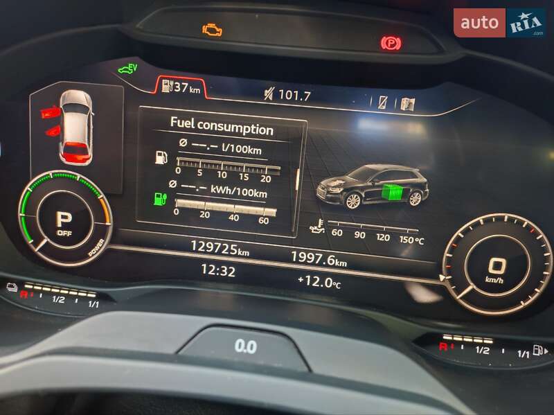 Хэтчбек Audi A3 2017 в Умани