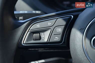 Седан Audi A3 2018 в 
