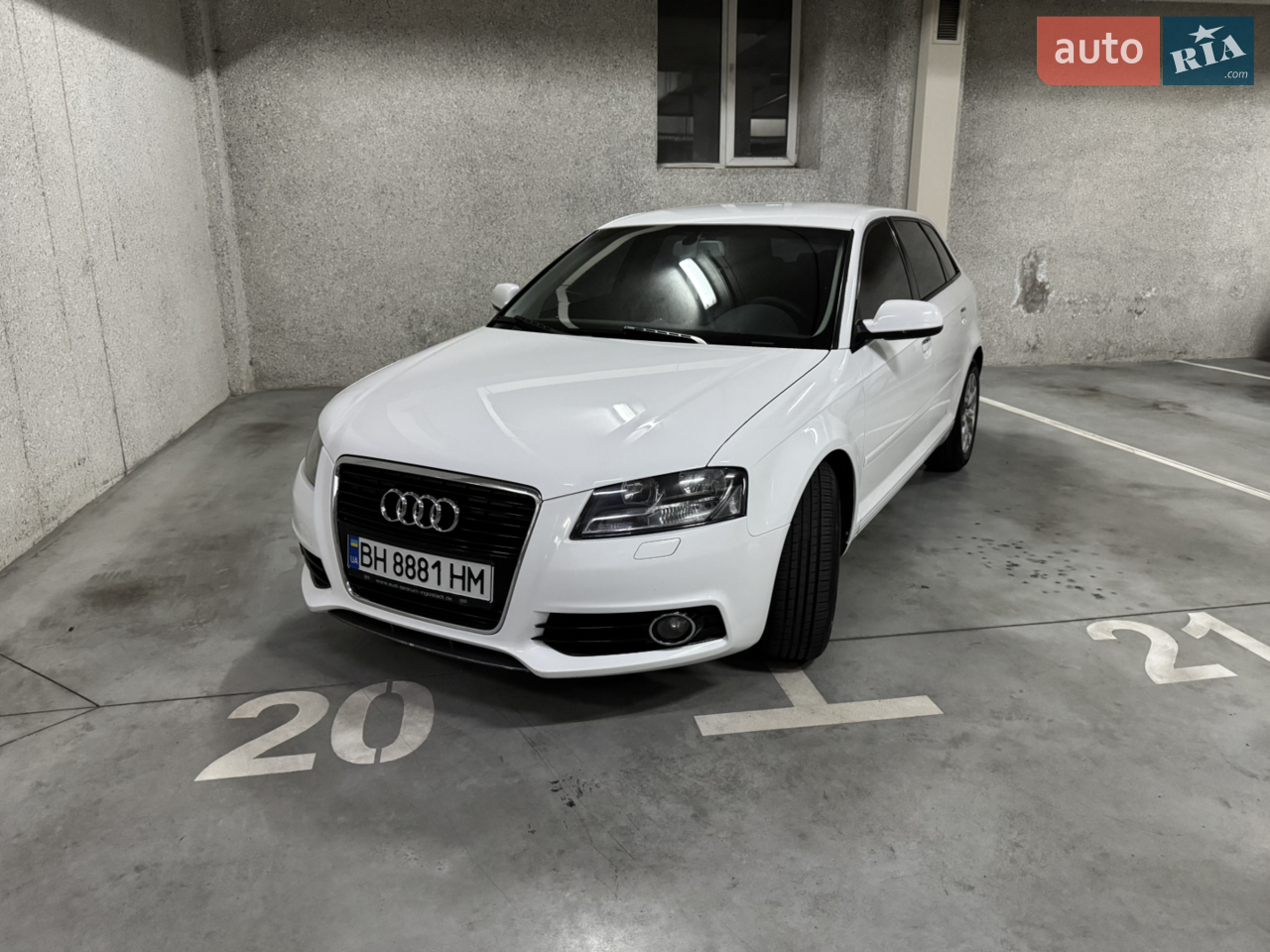 2012 Audi A3 - мініатюра 24