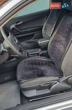 Хэтчбек Audi A3 2004 в 