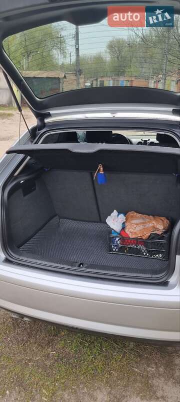 Хэтчбек Audi A3 2004 в Полтаве