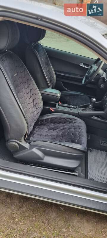 Хэтчбек Audi A3 2004 в Полтаве
