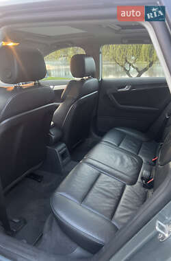 Хэтчбек Audi A3 2008 в 