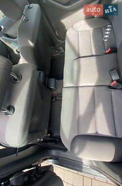 Хетчбек Audi A3 2001 в 