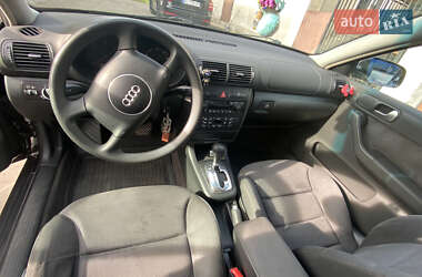 Хетчбек Audi A3 2001 в 