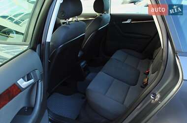Хэтчбек Audi A3 2005 в 